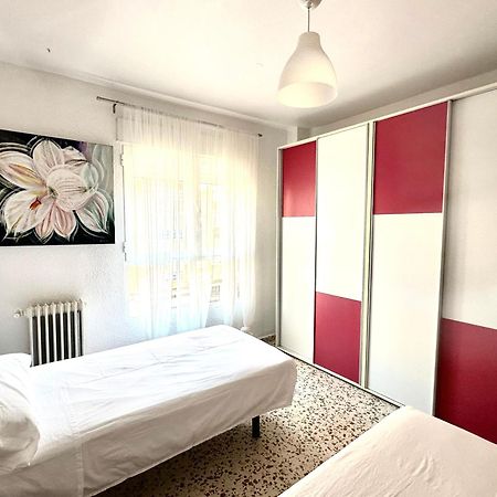 Esplendido Apartamento Con Wifi Granada Exterior photo